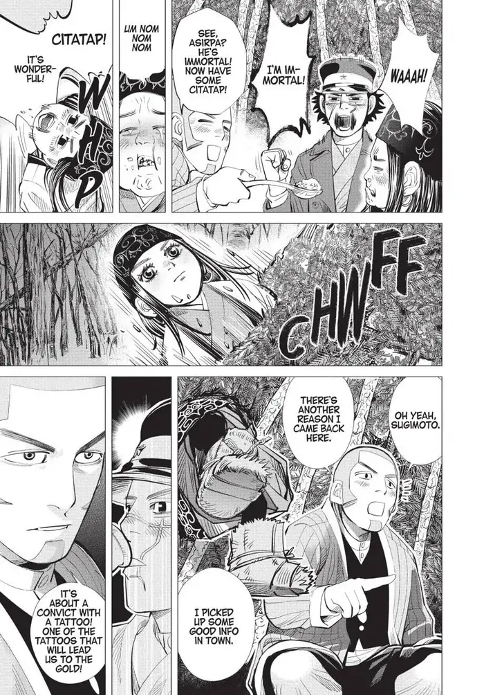 Golden Kamuy Chapter 25 image 16_optimized
